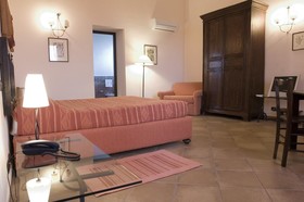 Relais Torre Marabino