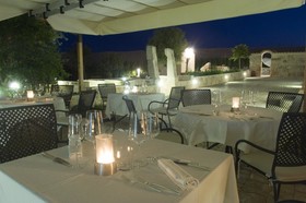 Relais Torre Marabino