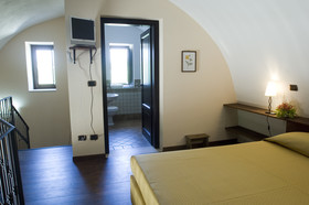 Relais Torre Marabino