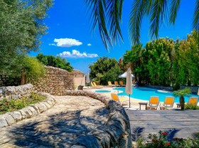 Relais Torre Marabino
