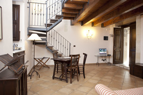 Relais Torre Marabino