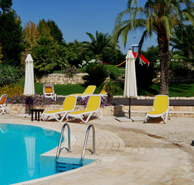 Relais Torre Marabino