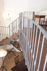 Relais Torre Marabino