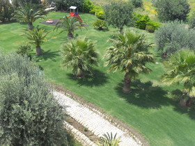 Relais Torre Marabino