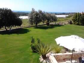 Relais Torre Marabino