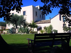 Relais Torre Marabino