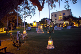 Relais Torre Marabino
