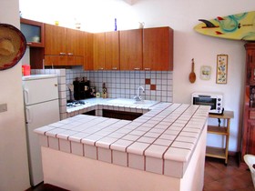 Villa Del Timo - Case Sicule