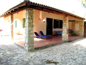 Villa Del Timo - Case Sicule