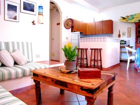 Villa Del Timo - Case Sicule