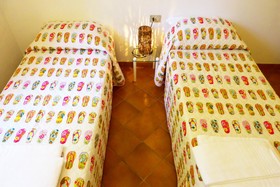 Villa Del Timo - Case Sicule
