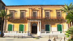 Villa Del Timo - Case Sicule
