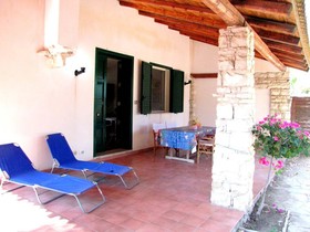 Villa Del Timo - Case Sicule