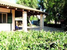 Villa Del Timo - Case Sicule