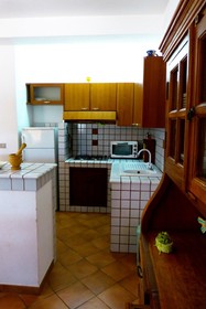 Villa Del Timo - Case Sicule