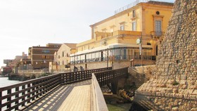 Villa Del Timo - Case Sicule