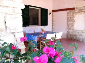 Villa Del Timo - Case Sicule