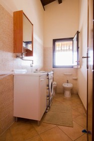 Villa Engioda - Case Sicule