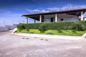 Villa Engioda - Case Sicule