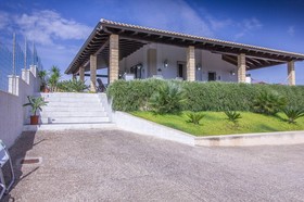 Villa Engioda - Case Sicule