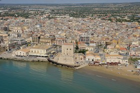 Villa Engioda - Case Sicule