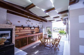 Villa Engioda - Case Sicule
