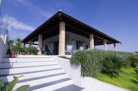Villa Engioda - Case Sicule