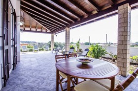 Villa Engioda - Case Sicule