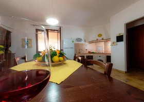 Villa Fiordalisi - Case Sicule