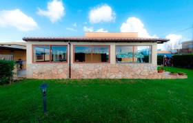 Villa Fiordalisi - Case Sicule