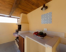 Villa Fiordalisi - Case Sicule