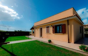 Villa Fiordalisi - Case Sicule