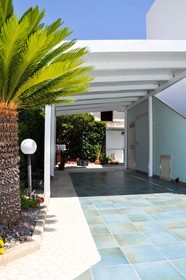 Villa Oscar