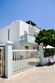 Villa Oscar