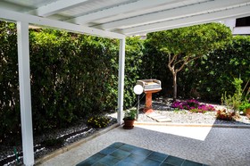Villa Oscar