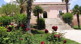 Villa Principe di Belmonte