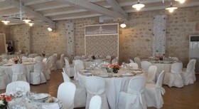 Villa Principe di Belmonte