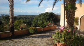 Villa Principe di Belmonte