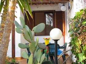 Casesicule Villa Del Salice Apartments