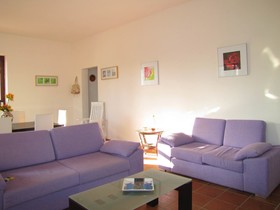 Casesicule Villa Del Salice Apartments