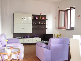 Casesicule Villa Del Salice Apartments