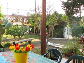 Casesicule Villa Del Salice Apartments