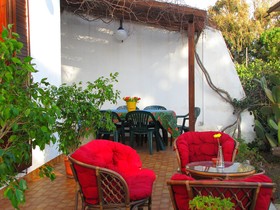 Casesicule Villa Del Salice Apartments