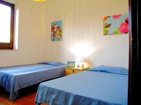 Casesicule Villa Del Salice Apartments