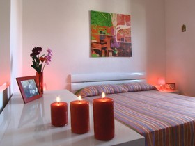 Casesicule Villa Del Salice Apartments