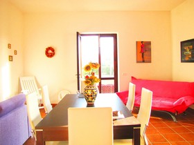 Casesicule Villa Del Salice Apartments