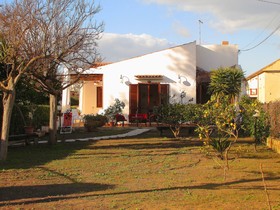 Casesicule Villa Del Salice Apartments