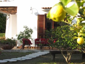 Casesicule Villa Del Salice Apartments