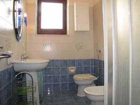 Casesicule Villa Del Salice Apartments