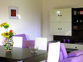 Casesicule Villa Del Salice Apartments